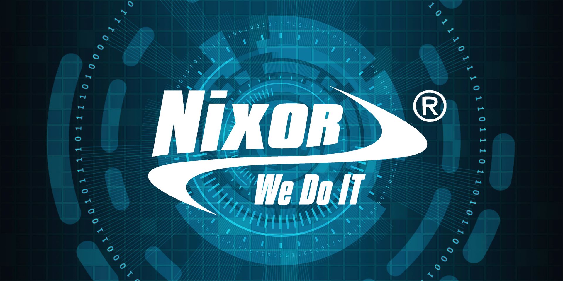 Nixor | Info- ja turvatehnoloogia arendamine ja tugiteenus